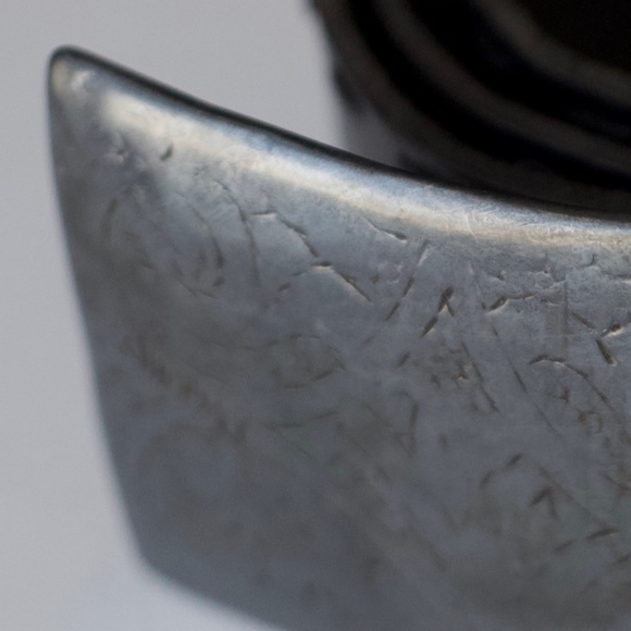 DONDUP Designer Belt - Picture 4 of 4